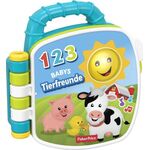 FP Tierfreunde-Liederbuch