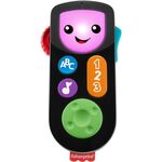 FP Lernspaß Smart TV Fernbedienung (D)