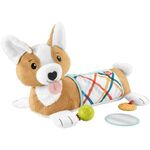 FP 3-in-1 Hündchen Spielkissen
