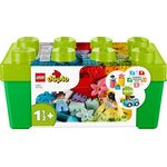 Duplo Steinebox