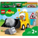 Duplo Radlader