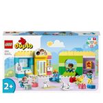 Duplo Spielspaß in der Kita