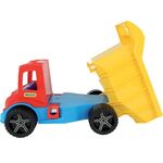 WADER Multi Truck Kipper, Länge 38cm