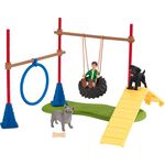Spielspaß für Hunde