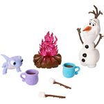 FRO Olaf und Bruni Freunde Set
