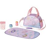 Baby Annabell Wickeltasche