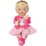 BABY born Prinzessin for babies 26cm