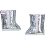 BABY born Winterstiefel hoch, 43cm