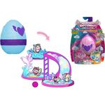 Hatchimals Colleggtibles S12 Playdate Fu
