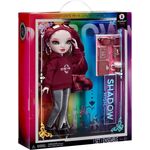 Shadow High Fashion Doll-Scarlet Rose