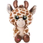 Glubschis Giraffe Halla, ca. 25cm