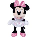 Disney D100 Sparkly, Minnie 25cm