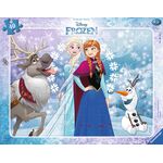 Pz. FRO Anna und Elsa 40T