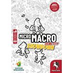 MicroMacro: Crime City 4