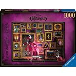 Pz. Villainous Captain Hook 1000T