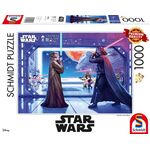 Pz. TK SW Obi Wan's letzter Kampf 1000T