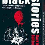 black stories Dark Night Edition