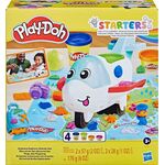 Play-Doh Flugi, das Flugzeug