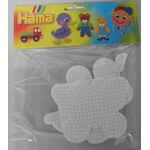 HAMA 3 Stiftpl. Blume,Delfin,Schmetterl.