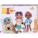 HAMA Geschenkpackung Fashion Girls