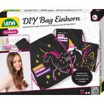 DIY Rucksack Einhorn