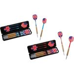 NSP Dart-Set Deluxe, 22g, W125xH270mm