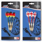 NSP Safety Dart-Set, 16g, W125xH270mm