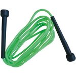 SPEED ROPE green-grey