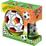 NSP Fußball Trainings-Set, 9-tlg.