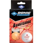 TT-Ball 3-Stern AVANTGARDE POLY 40+, mix