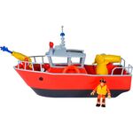 Sam Titan Feuerwehrboot