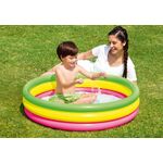 Planschbecken 102x25cm Summer Set Pool
