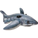 Reittier Great White Shark 173x107cm