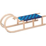 Hörnerrodel Colint 110cm Gurt