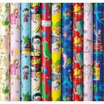 Geschenkröllchen Premium Bambini 70x 2m