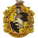Hufflepuff Logo
