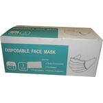 Einweg-Gesichtsmasken