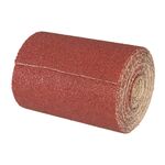 Silverline - Korund-Schleifblatt, 5-m-Rolle
