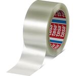Verpackungsklebeband PP tesa® 60412 transp.L.66m B.50mm TESA - VPE: 6