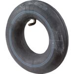 Ersatzschlauch f.D.400mm Farbe Schlauch schwarz Ventil ger.BS ROLLEN