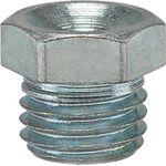 Trichterschmiernippel D1 DIN3405 M10x1mm Form A Set - VPE: 100