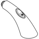 Grohe Spülbrause für K4, chrom
