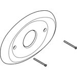 Grohe Rosette PG14 chr