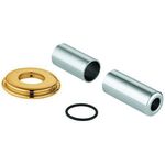 Grohe Rosette SINFONIA gold