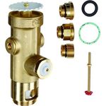 Grohe WC-Druckspüler 3/4" f ND o Vorabsperrung