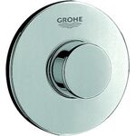 Grohe Pneumatik-Betätigung chr
