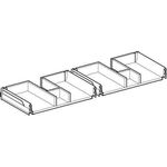 GE Obere Schublade zu iCon Schrank 840220-222