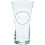 Grohe Wasserglas BLUE Kristallglas 6 Stück 250 ml