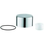Grohe Druckknopf chr