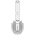 Grohe Bürste chr